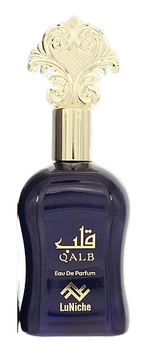 Qalb by LuNiche