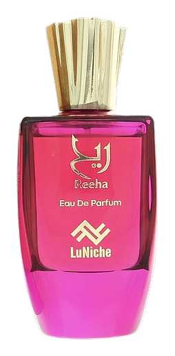Reeha by LuNiche