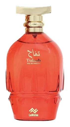 Tufaah by LuNiche