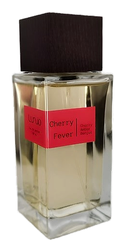 Cherry Fever by Lunio