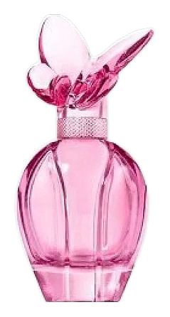 Luscious Pink Deluxe Edition Parfum by Mariah Carey