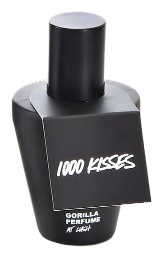 1000 Kisses by Lush