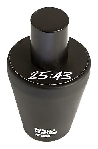 25:43 by Lush