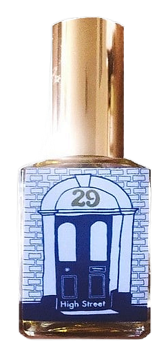 29 High Street by Lush
