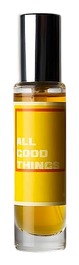 All Good Things by Lush