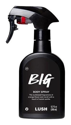 Big by Lush
