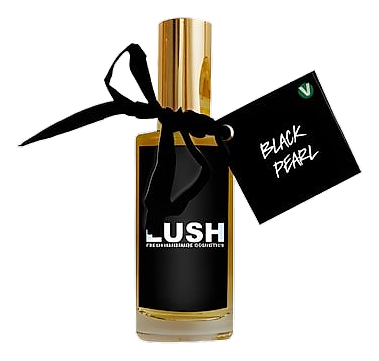 Black Pearl by Lush