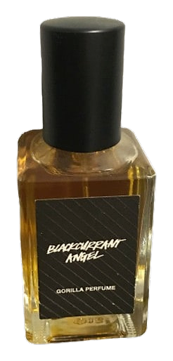 Blackcurrant Angel by Lush