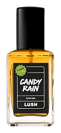 Candy Rain by Lush