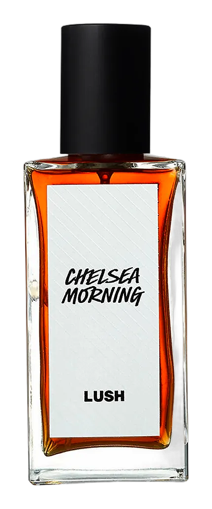 Chelsea Morning by Lush