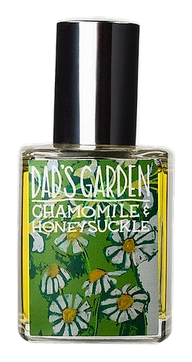Dad's Garden Chamomile And Honeysuckle by Lush