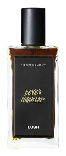 Devil's Night Cap by Lush