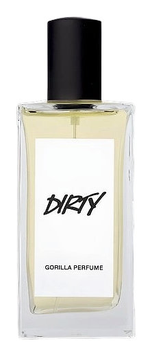 Dirty by Lush