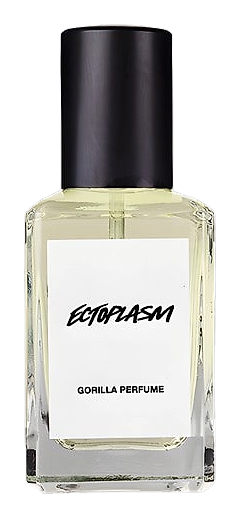 Lush Ectoplasm