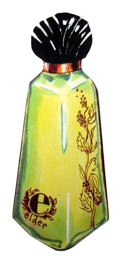 Elder by Lush – Eau de Toilette
