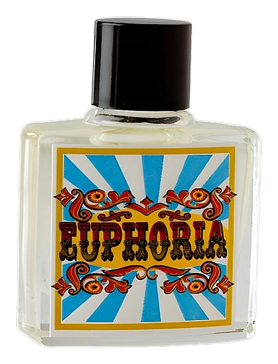 Euphoria by Lush