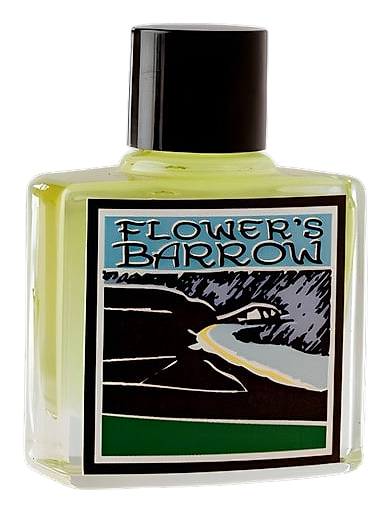Flower's Barrow by Lush