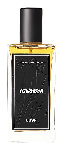 Frangipani by Lush