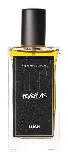 Fresh As by Lush