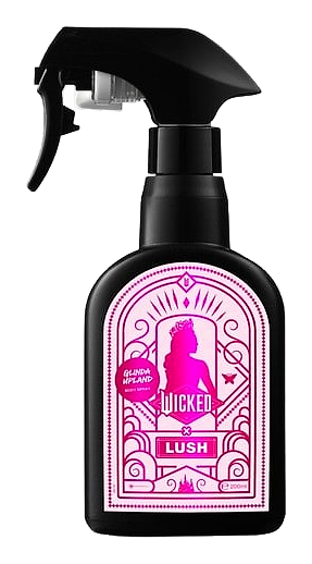 Glinda Upland by Lush