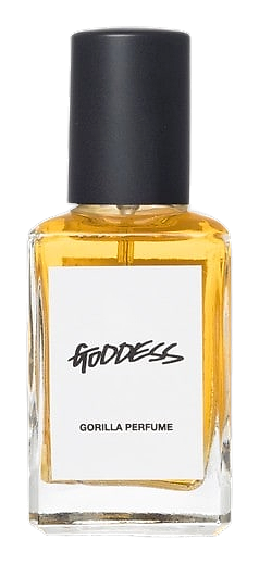Goddess by Lush