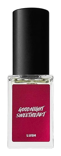 Goodnight Sweetheart by Lush – Eau de Parfum