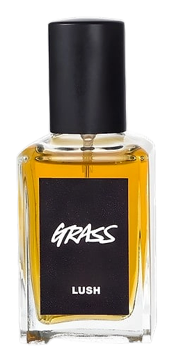 Grass by Lush