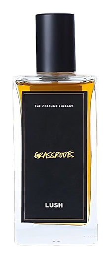Grassroots by Lush