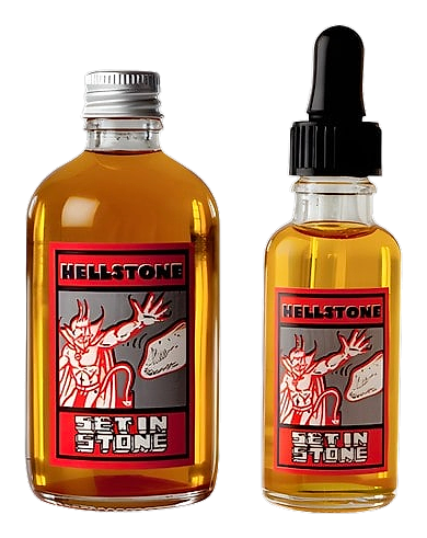 Hellstone by Lush
