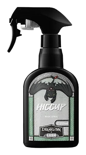 Hiccup by Lush