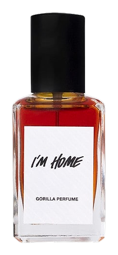 I'm Home by Lush