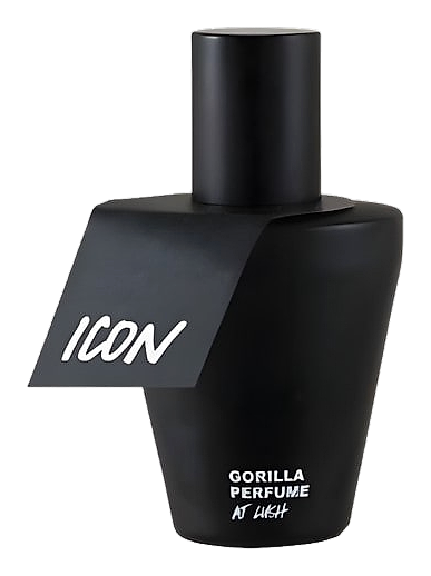 Icon by Lush