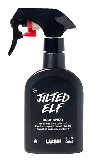 Jilted Elf by Lush
