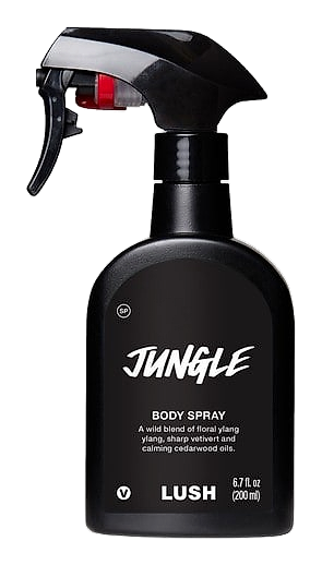 Jungle by Lush