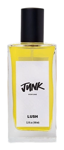 Junk by Lush