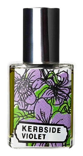 Kerbside Violet by Lush