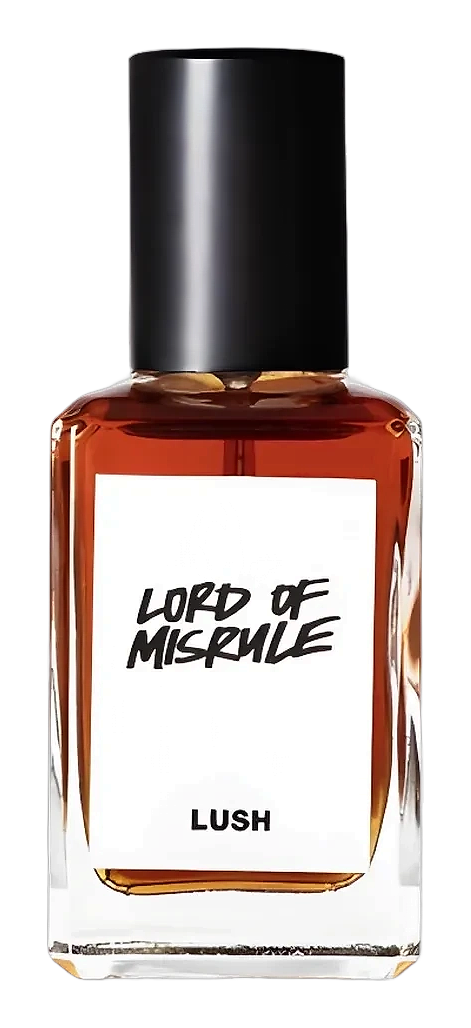 Lord of Misrule by Lush
