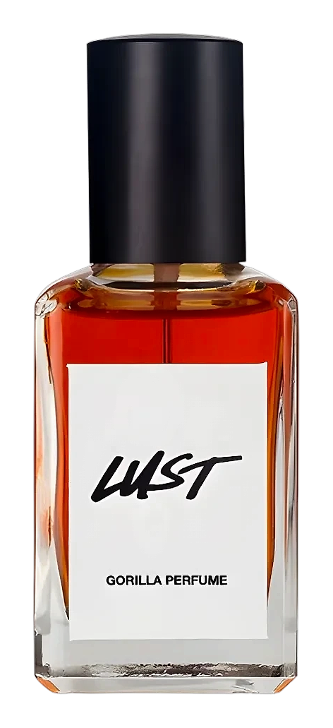 Lust by Lush