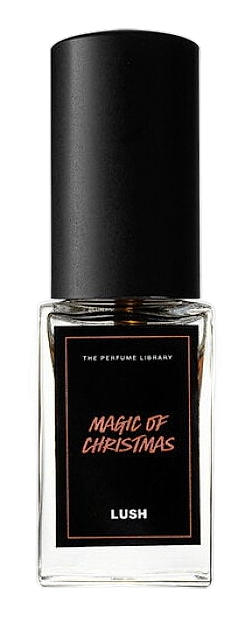 Magic Of Christmas by Lush