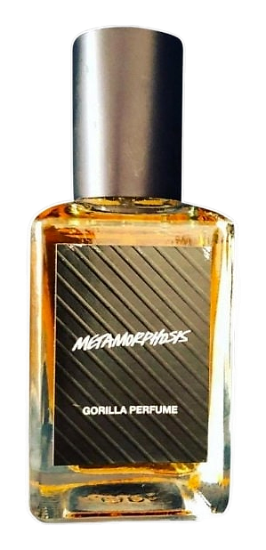 Metamorphosis by Lush