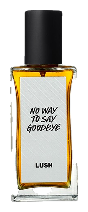No Way To Say Goodbye by Lush