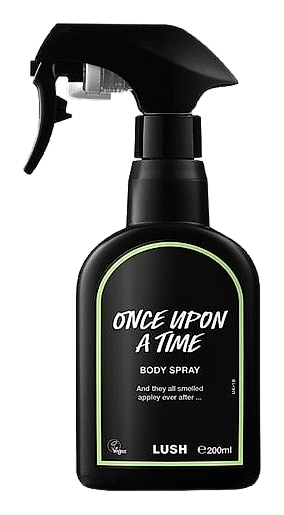 Once Upon A Time by Lush