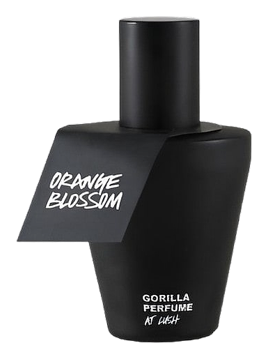 Orange Blossom by Lush