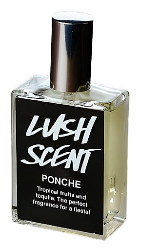 Lush Ponche