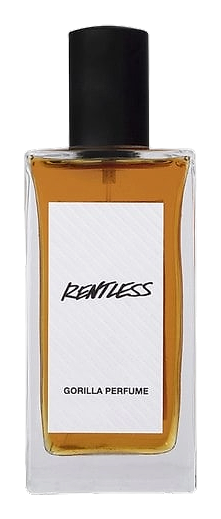 Rentless by Lush