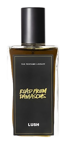 Road From Damascus by Lush