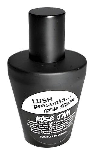 Rose Jam 2012 by Lush