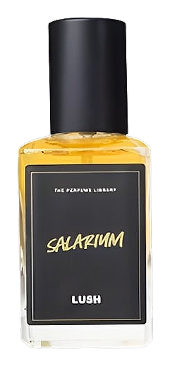 Salarium by Lush – Eau de Toilette