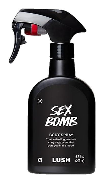Sex Bomb by Lush
