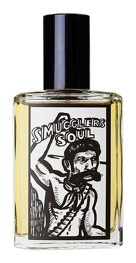 Smuggler's Soul by Lush